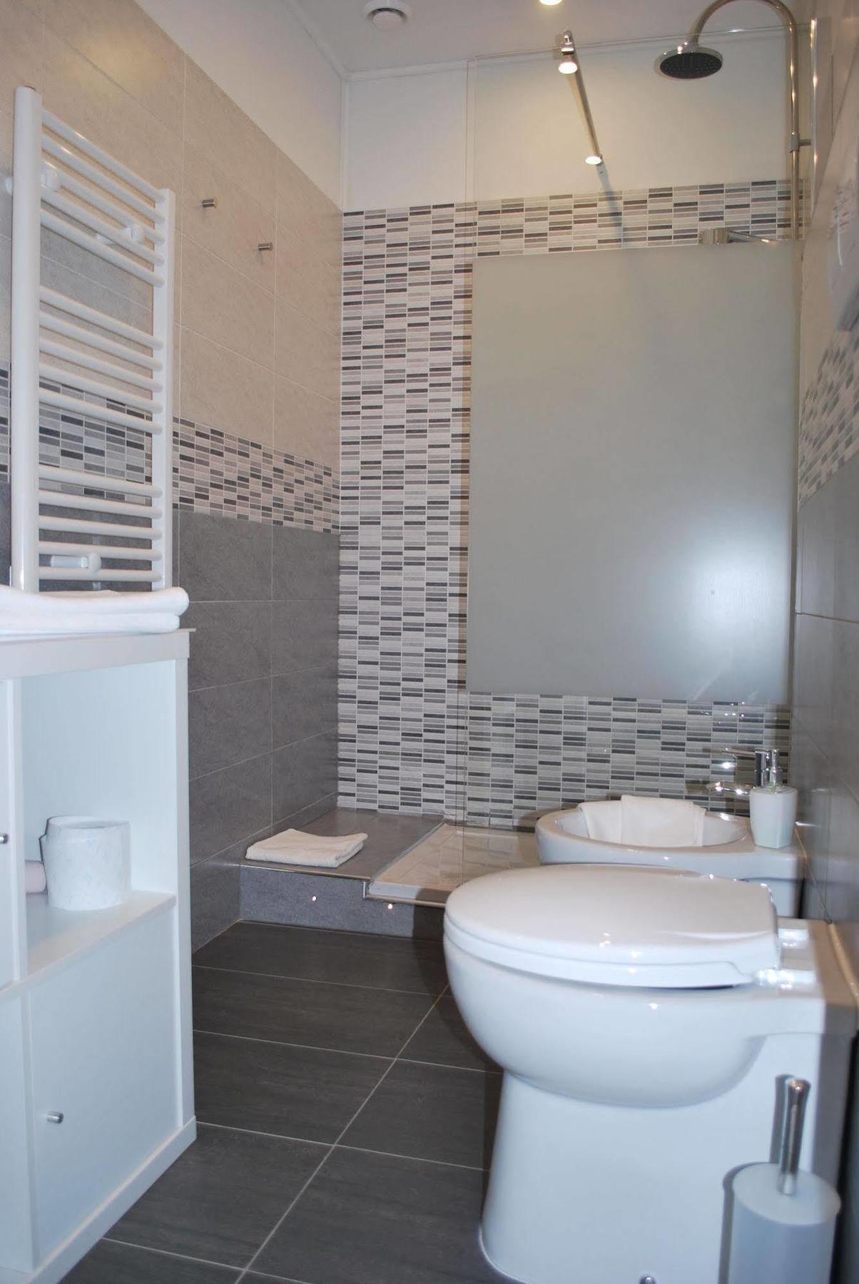 Appunti Di Viaggio Guesthouse ลาสเปเซีย ภายนอก รูปภาพ