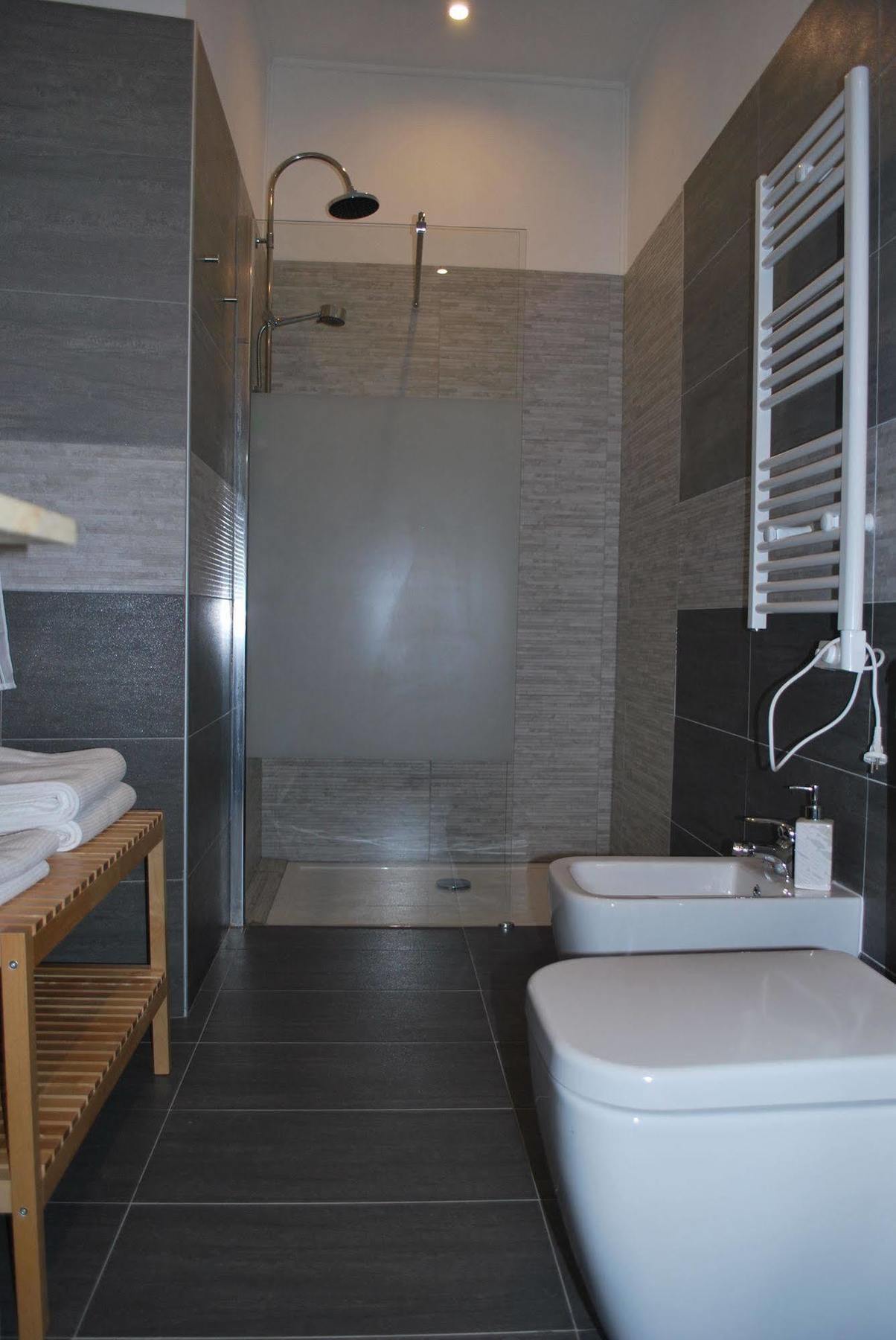 Appunti Di Viaggio Guesthouse ลาสเปเซีย ภายนอก รูปภาพ