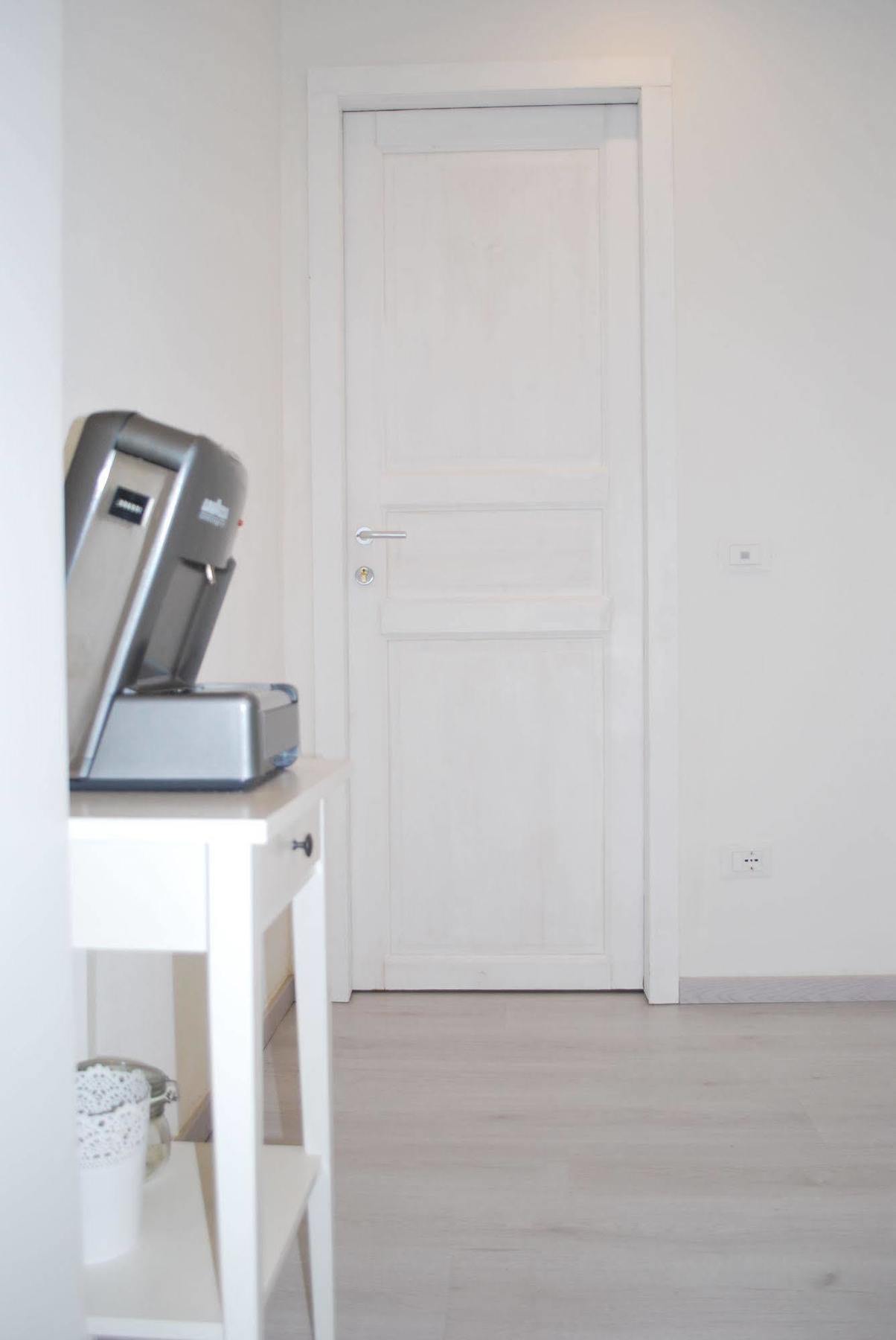 Appunti Di Viaggio Guesthouse ลาสเปเซีย ภายนอก รูปภาพ